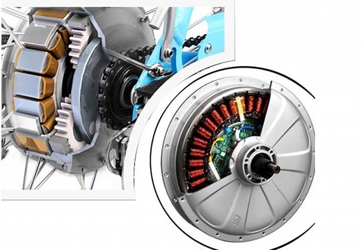 Hub Motor Brands: The Complete Guide | Electric Bike Report