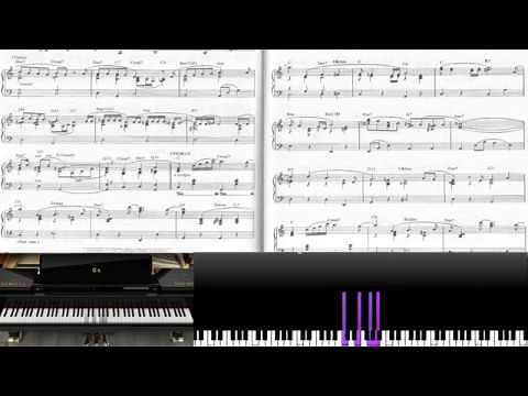 Let's Try to Play: "I Left My Heart in San Francisco" (Piano Tutorial) [Live Session]