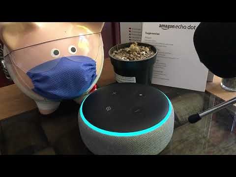 Activar Modo Súper Alexa!!! 🤣🤣🤣