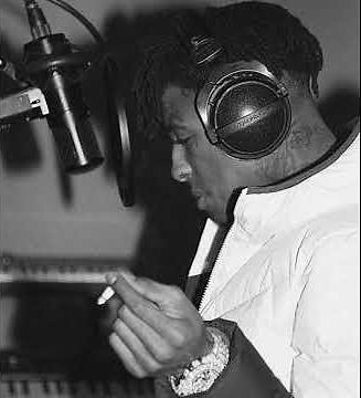 [FREE] NBA Youngboy Type Beat 2024 | "Smoke My Pain Away"