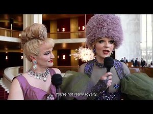 The Drag Queens of Champion