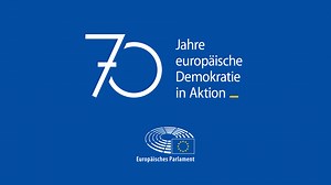 70 Jahre Europäisches Parlament | Themen | Europäisches Parlament