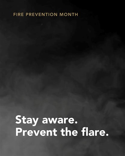 Smoking is one of the leading causes of house fires. During Fire Prevention Month, let’s take time to protect what matters most: our homes and the people we love. Today is National First Responders Day, and we’re sending a huge THANK YOU to the brave men and women who run toward danger when others turn away. 🚒🚑🚓 Fire safety is everyone’s responsibility, and their dedication reminds us why it matters. ❤️ 📞 Call (336) 999-7005 for immediate assistance 🌐 Visit piedmont.pauldavis.com 💛 When th
