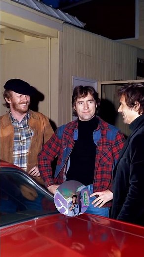 The Night John Lennon Got Kicked Out of a Club (1974)