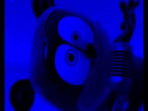 Gummy Bear light in G Major 2 headphone