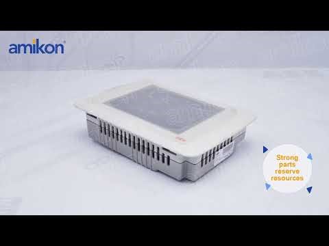 ABB PP835A 3BSE042234R2 Touch Panel