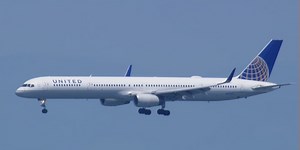 United Airlines flight makes emergency landing at TPA