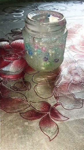 Magic ball #diycraft NO Freeze