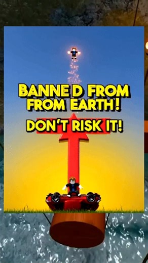 Why you EXPLODED in Brookhaven! 🏎️🚀 (Roblox Physics) #Shorts