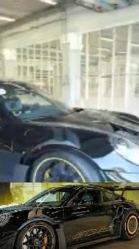 TCAR Power That Delights: Pure Speed?