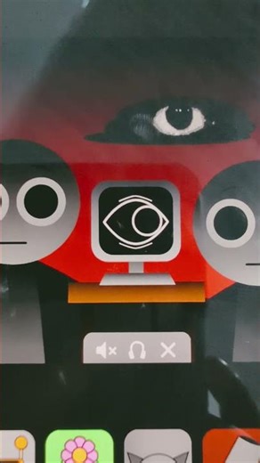 Mr Fun Computer Sound Horror