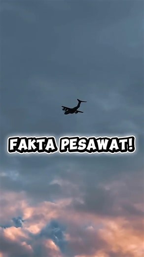 Pesawat Mati Mesin, Bisa Jatuh?