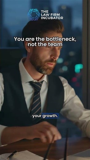 The Owner Bottleneck Tax #shorts