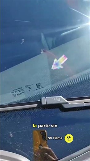 Así se ve el TPU WPF fotocromático una vez instalado ✨