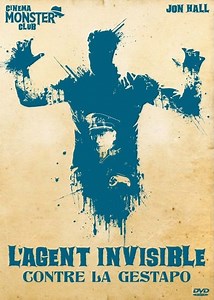 Invisible Agent (1942) | Galerie - Z filmu | ČSFD.cz