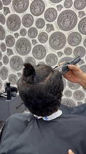 824K views · 6K reactions | A radical change between before and after #friseur #foryou #barber #tutorial #barbershop #fade #fyp | Jonh daily | Facebook