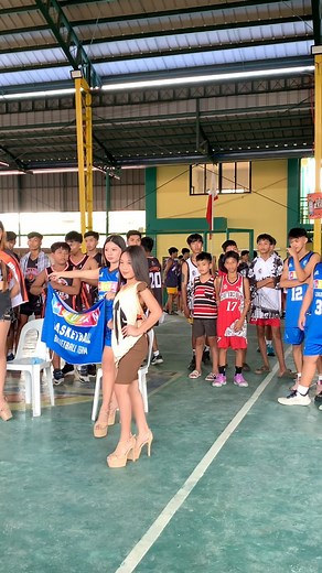 1.5M views · 51K reactions | PUAK BOYS OPENING S7 BASKETBALL THANK YOU ATE Stephanie Carreon Ocampo 殺 | Ryana Sarah dela Cruz | Facebook