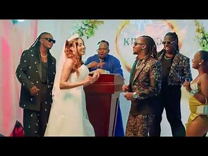 KIWEDDE B2C Ft DAVID LUTALO - VIDEO OUT