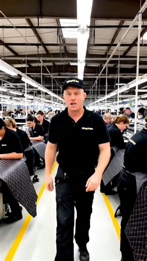 1.2K views · 153 reactions |  Luxury Car Mats  ✅ Premium fabric ✅ Water- and dirt-resistant ✅ Luxurious leather ✅ Available for every car brand ✅ Customizable colors Upgrade now for the ultimate driving experience! Shop here: https://whipmats.co.uk/products/carmats | Whipmats GB | Facebook