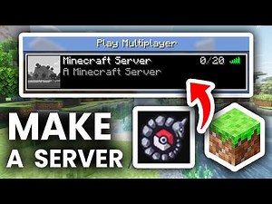 How To Make Cobblemon Server On Minecraft - Step By Step