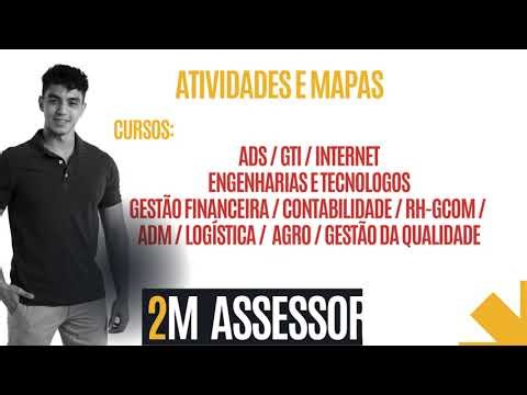 ATIVIDADE 1 - ADSIS - PROGRAMAÇÃO AVANÇADA - 52_2026