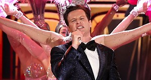 Jonathan Groff & ‘Just In Time’ Company Perform Medley at Tony Awards 2025 – Watch Now!
