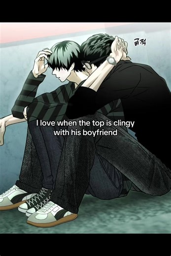 Caring Relationships: The Clingy Boyfriend Dynamic