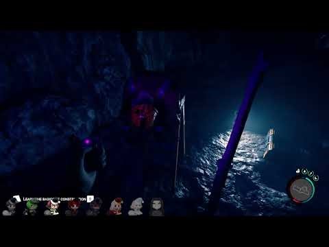 [18+][ENG/FIL] Sons of the Forest wheeee w/ @astarothcxz @reihns_akame @kayze102 @mxtsukee @ranwan @