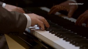 1.3K views · 72 reactions | Sound familiar? Beethoven’s beloved “Pathétique” Sonata is sampled in the theme song for Succession, which airs its final episode this weekend! Tag your watch buddy and listen to the full performance by pianist Daniel Barenboim on Carnegie Hall+: carnegiehallplus.com | Carnegie Hall | Facebook