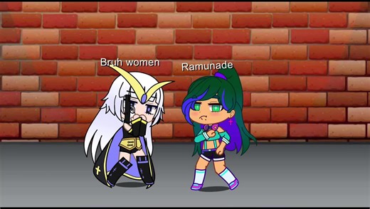 Gacha fight