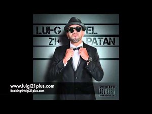 Lui-G 21+: Los Favoritos feat. Nengo Flow (El Patan)