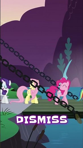 🎶We believe in you🎶 #MyLittlePony #MLP #MLPFIMS3E2