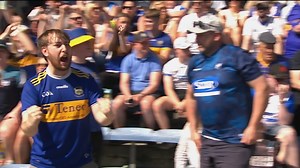 Every battle. Every score. Every step closer. All leading Tipperary GAA to the 2025 GAA Hurling All-Ireland Final. Take a look at their journey here! | GAA