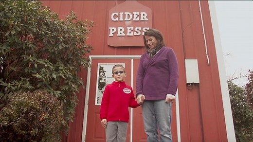 Daniel Tiger's Neighborhood - Making Apple Cider Video | PBS KIDS