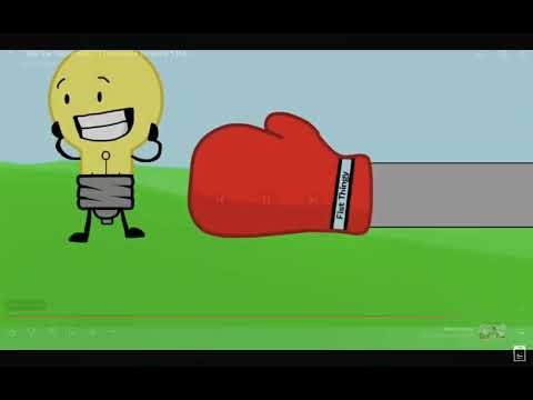 Inanimate insanity 6 Lightbulb joins the game