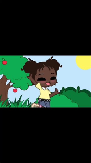 Old Gacha Animation: A Work In Progress