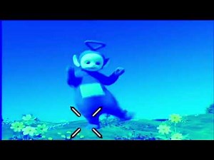 mlg teletubbies High