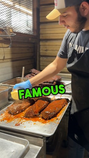 We ♥️ Stanley's Famous Pit Barbecue !!! Reach out to learn more about our Preventative Maintenance Agreement so you can be proactive rather than reactive when it comes to keeping the roof of your business in shape!! And come get some of their world famous barbeque! #easttexas #yosemiteroofing #commercialroofing #texas #stanleysbbq #b | Yosemite Roofing LLC