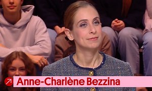 Quotidien, première partie du 30 janvier 2025