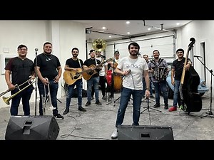 Julio Chaidez - En Vivo con todos sus éxitos