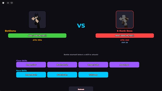 Solo Leveling Incremental Codes (March 2026)