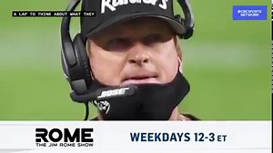 It was Fight Week in NFL training camps. | Jim Rome