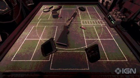 Buckshot Roulette - Official Announce Trailer | ID@Xbox