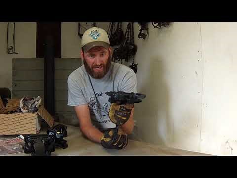 KO K9 Extreme Jr. Coyote Trap Review