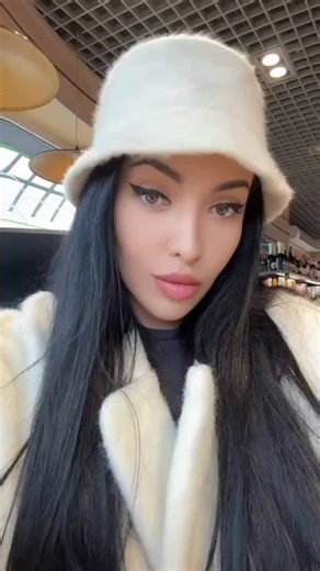 Meet Khrystyna ID: 64710 - sincere, gentle, and genuine. 💙 | Brides4love