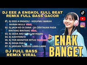 DJ VIRAL PALING HITS 2026 🔥 TOR MONITOR KETUA | DJ EEEE A ENGKOL! FULL BASS