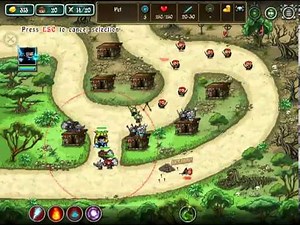 Incursion 2 Walkthrough Level 12