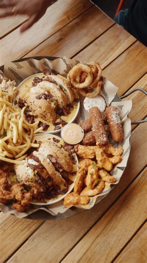 The Big Dipper Pan: Versatile Cooking for Every Meal