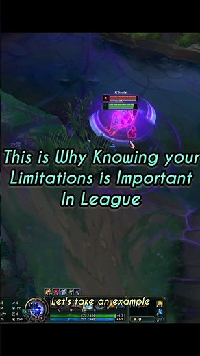 Jax Jungle Limit Importance #shorts #ytshorts #leagueoflegends #league #jax #mobilelegends #outplay