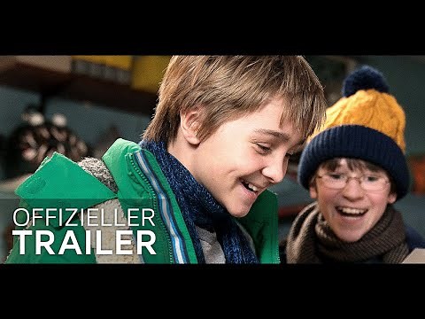 Unheimlich Perfekte Freunde | Official Trailer 1 (Deutsch / German) | 2019 | Kinder
